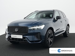 Volvo XC60 - Plus Black Edition Recharge Plug-In Hybrid AWD | Facelift | Panoramadak | Trekhaak | 21" |