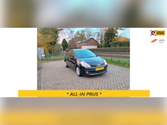 Renault Clio - 1.2-16V Authentique ALLINPRIJS