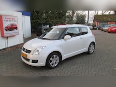 Suzuki Swift - 1.3 Base