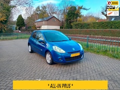 Renault Clio - 1.2 TCe Special Line airco ALLINPRIJS