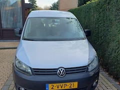 Volkswagen Caddy - Bestel 1.6 TDI