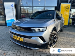 Opel Mokka - 1.2 Turbo 145PK Hybrid GS Automaat | STOEL- EN STUURVERWARMING| NAVIGATIE| CAMERA| ADAPTIV