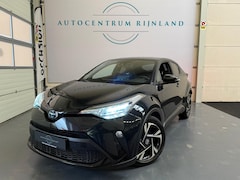 Toyota C-HR - 1.8 Hybrid Team D 1 Jaar Bovag Garantie