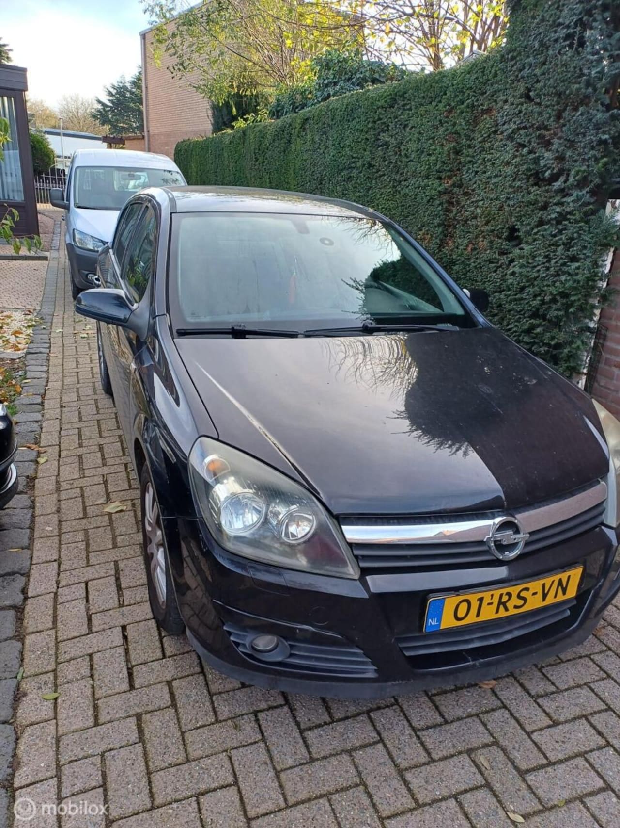Opel Astra - 1.4 Enjoy 1.4 Enjoy - AutoWereld.nl