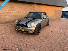 MINI Cooper - 1.6 Chili