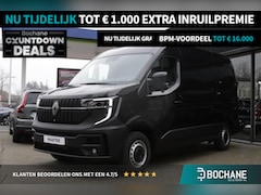 Renault Master - T35 2.0 dCi 130 L2H2 Advance