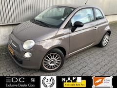 Fiat 500 - 1.4 16V - V E R K O C H T