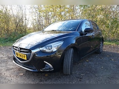 Mazda 2 - 1.5 Skyactiv-G GT-M 66kW 5DRS