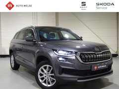 Skoda Kodiaq - 1.5 TSI Greentech ACT 150pk DSG-7 Style