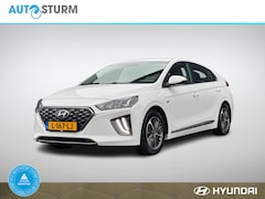 Hyundai IONIQ - 1.6 GDi PHEV Comfort SoH 91% incl. Trekhaak