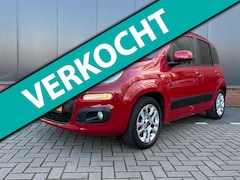 Fiat Panda - 0.9 TwinAir Lounge (12 mnd BOVAG-garantie)