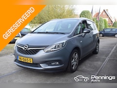 Opel Zafira - 1.6 CDTI Business+ 7p. KETTING OLIEPOMP GEBROKEN CHAIN OILPUMP BROKEN
