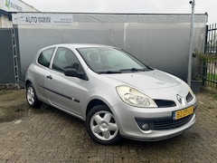 Renault Clio - 1.2-16V Special Line - NWE APK - Airco - Elektr ramen