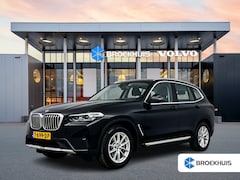 BMW X3 - xDrive30e Business Edition Plus | Leder | Verwarmbare voorstoelen | Elektrische achterklep