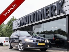 Volvo V70 - 2.0 T5 Momentum