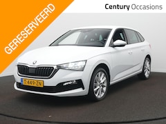 Skoda Scala - 1.0 TSI Business Edition DSG / Camera / Clima / Cruise