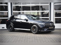 Mercedes-Benz GLC-klasse - AMG 63 S E Performance