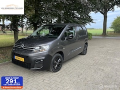 Citroën Berlingo - bestel 1.5 BlueHDI Driver carplay, camera
