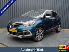 Renault Captur - 1.2 TCe Intens | Trekhaak afnb. | Dodehoek sensoren | Camera | PDC V&A | Prijs Rijklaar