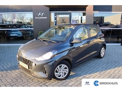 Hyundai i10 - 1.0 Comfort | Apple Carplay / Android Auto | Cruise Control | Airco | DAB |