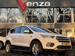 Ford Escape - 2.0L EcoBoost 4WD