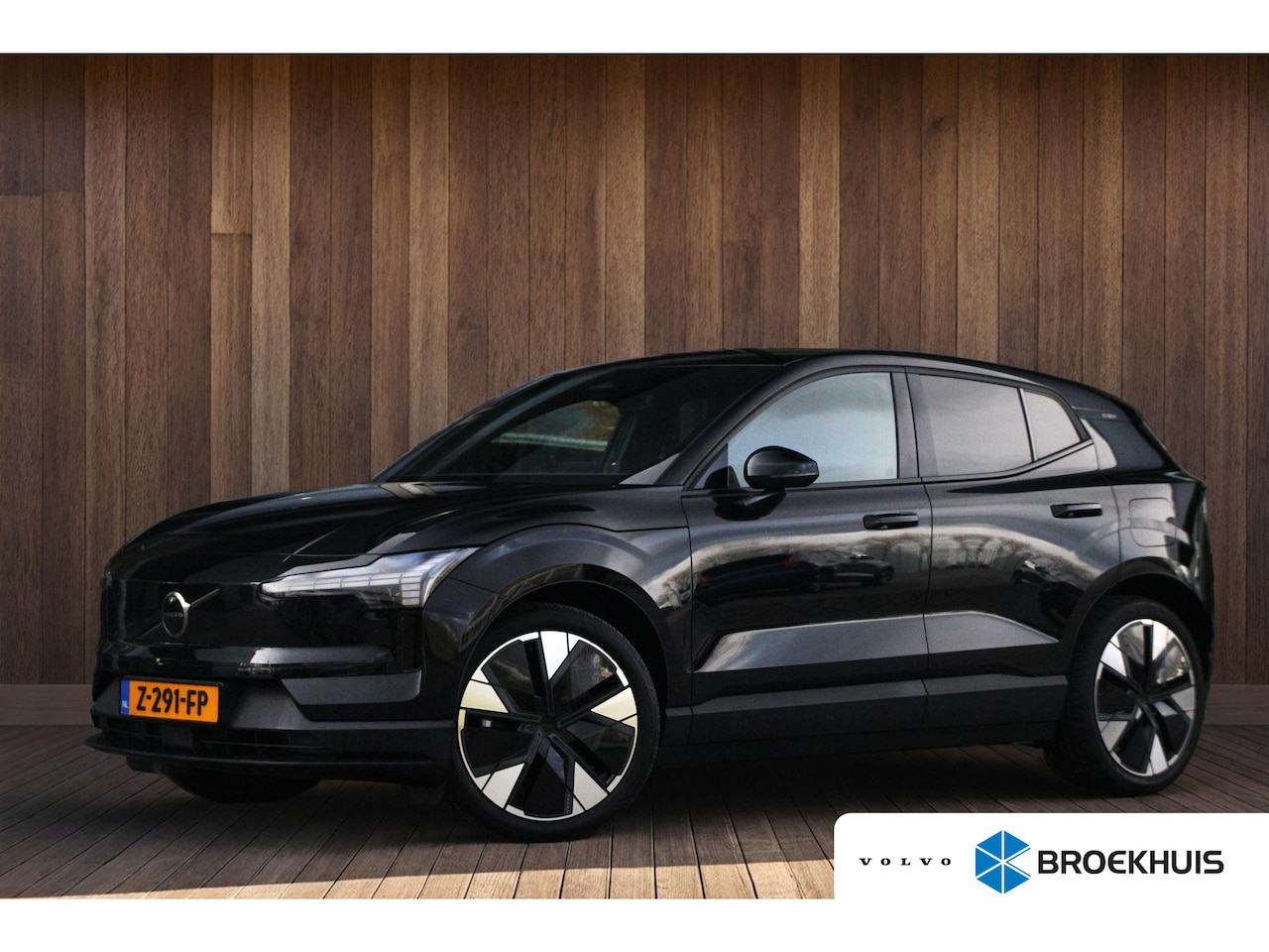 Volvo EX30 - Twin Motor Performance Plus 428pk | 69 kWh Climate-Pack | Harman/Kardon | 20-Inch | Getint - AutoWereld.nl