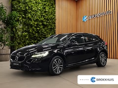 Volvo V40 - 2.0 T2 Momentum | Trekhaak | Parkeersensoren | Stoelverwarming