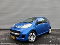Peugeot 107 - 1.0-12V XR | Stuurbek | Nwe APK | Nette auto