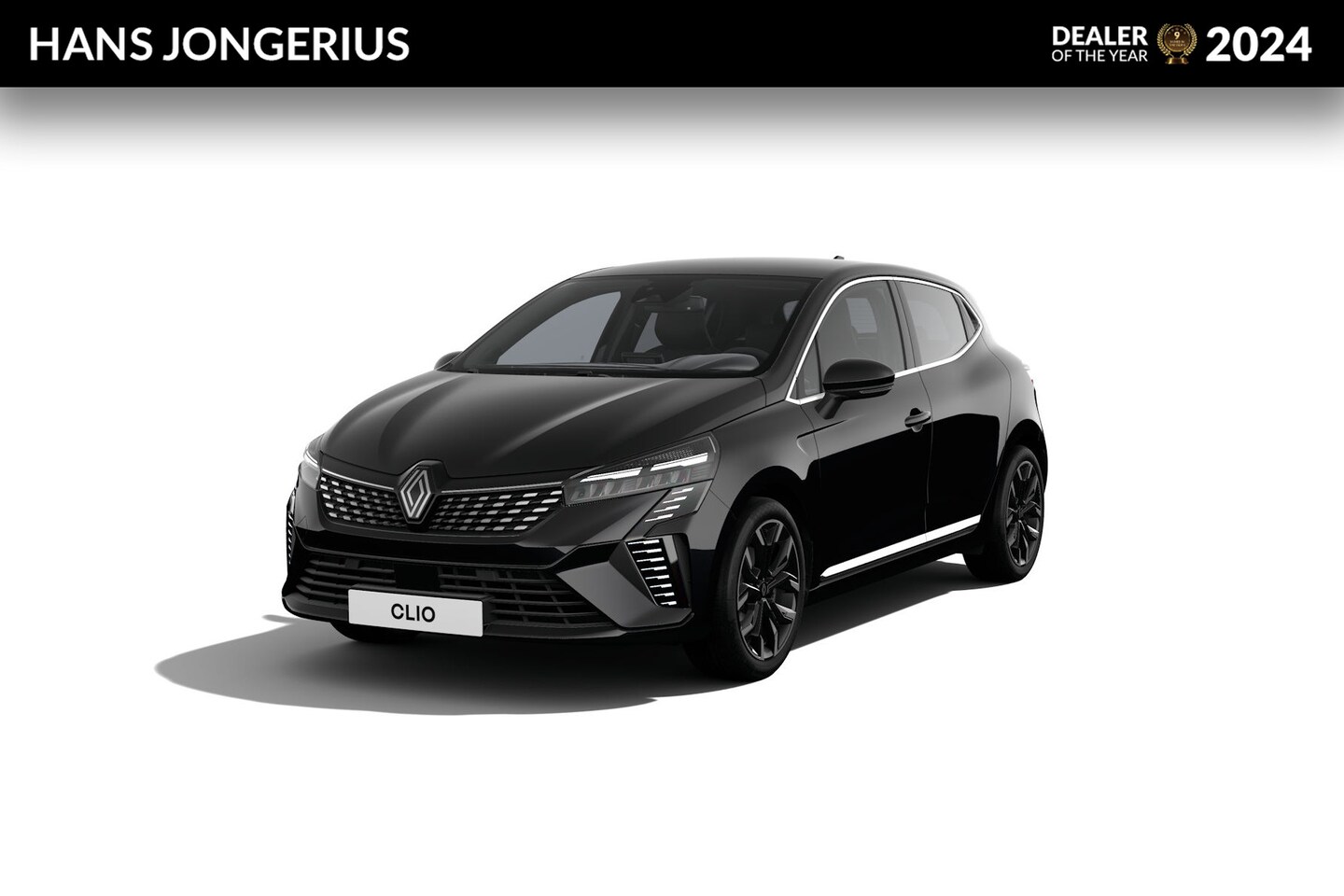 Renault Clio - Techno | Achteruitrijcamera | Cruise control met snelheidsbegrenzer | Elektronisch geregel - AutoWereld.nl