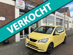 SEAT Mii - 1.0 Style|Airco|89.000km NAP|APK okt'26