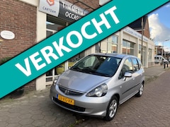 Honda Jazz - 1.2 Cool|Airco|APK okt'26