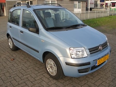 Fiat Panda - 1.2 Edizione Cool , 2e Eig. , 110.424 Km,  Nederlandse Auto!