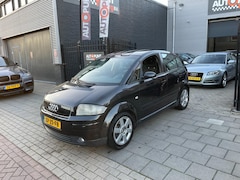 Audi A2 - 1.4 Airco NAP APK 1 Jaar