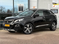 Peugeot 3008 - 1.6 e-THP GT Line, PANO, CARPLAY, MASSAGEST