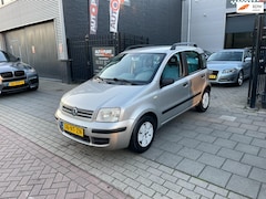 Fiat Panda - 1.2 Dynamic Stuurbekrachtiging NAP APK