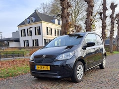 Skoda Citigo - 1.0 Greentech. Style