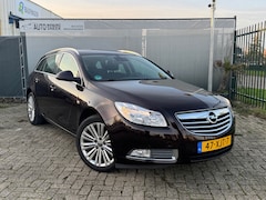 Opel Insignia Sports Tourer - 1.4 TurboSport - Clima - Cruise - APK 03-26