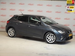 SEAT Ibiza - 1.0 TSI FR Business Intense NL auto, Camera, Appconnect, PDC, Cruise