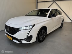Peugeot 308 SW - 1.2 PureTech Active Pack Business