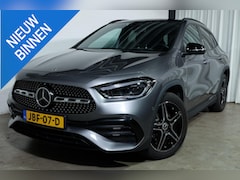 Mercedes-Benz GLA-Klasse - 250 e AMG Line