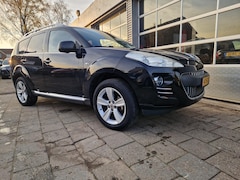 Peugeot 4007 - 2.4 ST 5p