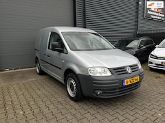 Volkswagen Caddy - 1.4 850 kg. BENZINE/AIRCO/NWE DISTRIBUTIE/GROTE BEURT