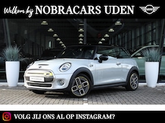 MINI Mini-Electric - Essential / Sportstoelen / Achteruitrijcamera / Comfort Access / LED / Airconditioning / C