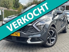 Kia Sportage - 1.6 T-GDi MHEV DynamicLine Trekhaak All Seasons