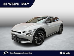 Kia EV6 - Light Edition 63 kWh | €1.940, - korting | Stoel- en stuurverwarming | Adaptieve cruise co