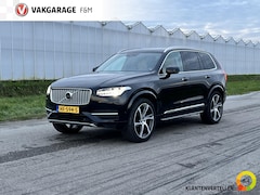 Volvo XC90 - 2.0 T8 Twin Engine AWD Inscription 7-Pers