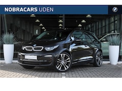 BMW i3 - Dark Shadow / Schuif-kanteldak / Sportpakket / Achteruitrijcamera / Cruise Control / Stoel