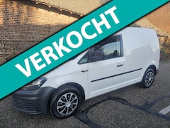 Volkswagen Caddy - 2.0 TDI L1H1 BMT Economy Business