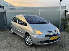 Citroën Xsara Picasso - 2.0i-16V -AUT-Clima- Cruise - APK 11-26