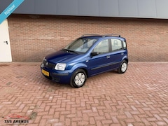 Fiat Panda - 1.1 Active Plus|Elek ramen|LAGE KM-stand|